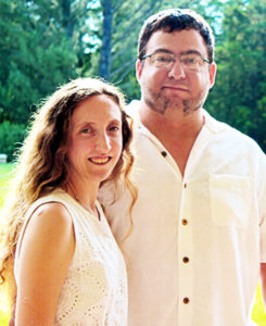 Rebecca Osthoff to wed Brian Barrios